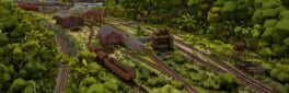 Rolling Line artwork 1