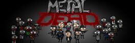 Metal Dead artwork 1