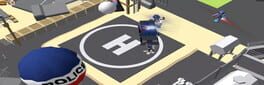 Funny Road Chase Simulator artwork 1