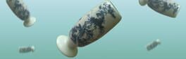 Fine China artwork 1