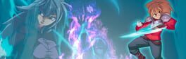 Arcanion: Tale of Magi artwork 1