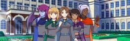 Magical Diary: Wolf Hall artwork 1