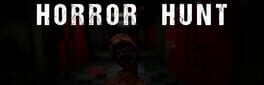 Horror Hunt artwork 1