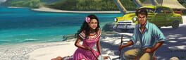 Picross Beach Paradise artwork 1