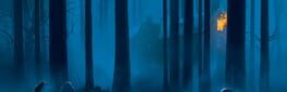 Nancy Drew: Midnight in Salem artwork 1