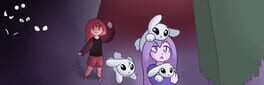 Oh Jeez, Oh No, My Rabbits Are Gone! artwork 1