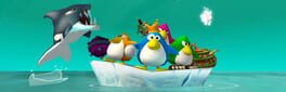 Penguins Arena: Sedna's World artwork 1