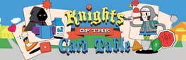 Knights of the Card Table artwork 1
