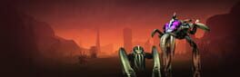 Project Hastur artwork 1