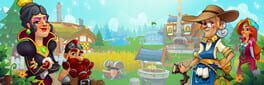 Farmer's Fairy Tale artwork 1