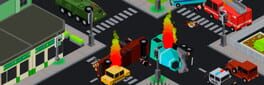 Crossroads Extreme artwork 1