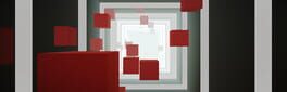 Parallax Tunnel artwork 1