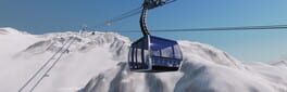 Winter Resort Simulator artwork 1