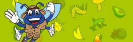 Let's Explore the Jungle artwork 1