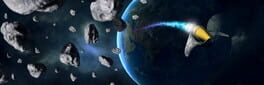 Galactic Asteroids Patrol artwork 1