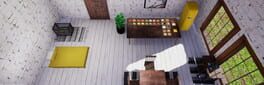 Mompreneur: Pizza Cooking Life Sim artwork 1