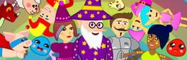 Potion Commotion artwork 1