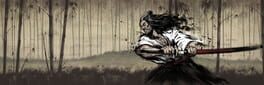 Tale of Ronin artwork 1