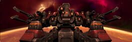 Metal Gunner artwork 1