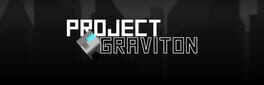 Project Graviton artwork 1