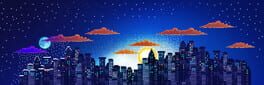 Circadian City artwork 1