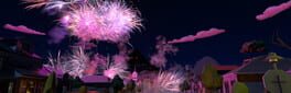 Fireworks Mania artwork 1