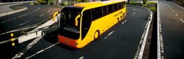 Tourist Bus Simulator artwork 1
