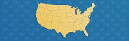 The 50 States Quiz artwork 1
