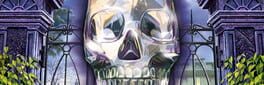 Nancy Drew: Legend of the Crystal Skull artwork 1