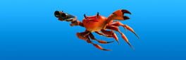 Crab Champions artwork 1