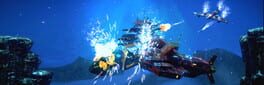 Underwater Wars artwork 1
