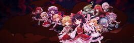 Touhou Blooming Chaos artwork 1