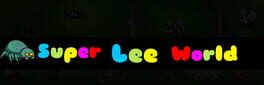 Super Lee World artwork 1