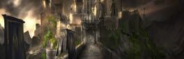 Castle Torgeath Redux artwork 1