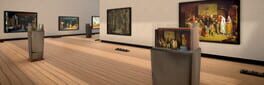 The Museum of ThroughView artwork 1