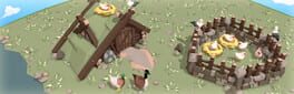 Chicken Ranch artwork 1