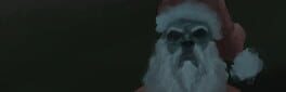 Santa Claws artwork 1