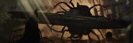 Unlife artwork 1