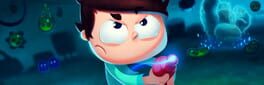 Juanito Arcade Mayhem artwork 1