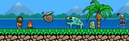 Dinocide artwork 1