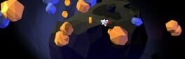 Space Digger artwork 1