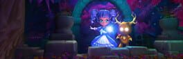 Luna and the Moonling artwork 1