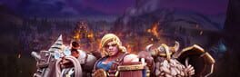 DwarfHeim artwork 1