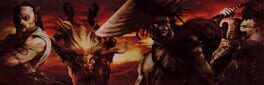 Battle Realms artwork 1