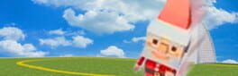 Santa Soccer artwork 1