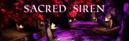 Sacred Siren artwork 1
