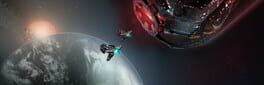 Galactic Civilizations II: Endless Universe artwork 1