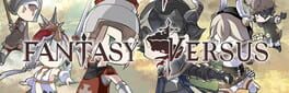 Fantasy Versus artwork 1