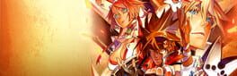 Guilty Gear Xrd: Sign artwork 1