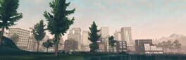 Infestation: The New Beginning artwork 1